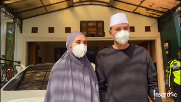Unggah Foto Ulang Tahun, Kartika Putri Dapat Hadiah Cibiran dari Netizen