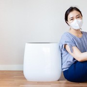 Selain Cegah Asma Kambuh, Ini 5 Manfaat  Air Purifier di Dalam Rumah