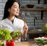 Mudah dan Sederhana, inilah 4 Cara Memenuhi Kebutuhan Vitamin dan Mineral dalam Tubuh