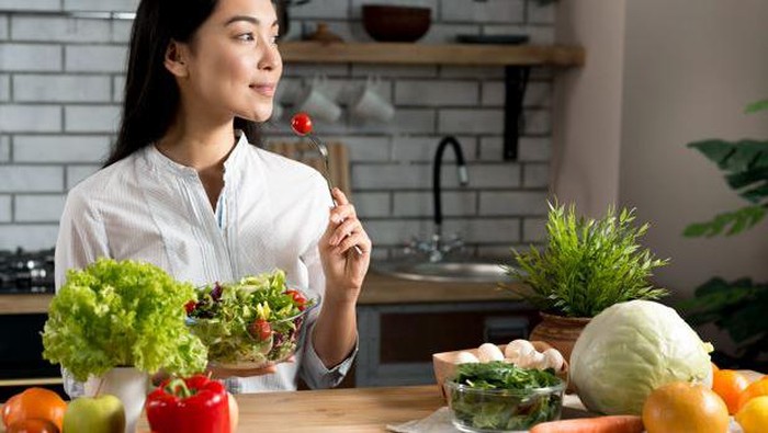 Mudah dan Sederhana, inilah 4 Cara Memenuhi Kebutuhan Vitamin dan Mineral dalam Tubuh