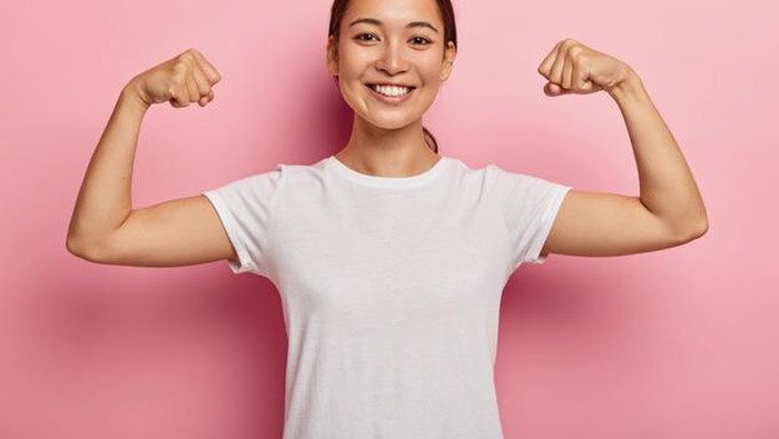 6 Jurus Ampuh Tingkatkan Imunitas Tubuh untuk Lawan Virus Corona di Musim Pancaroba