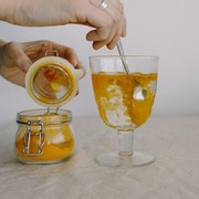 Resep Minuman Alami Penurun Kolesterol Khas Nabi Muhammad
