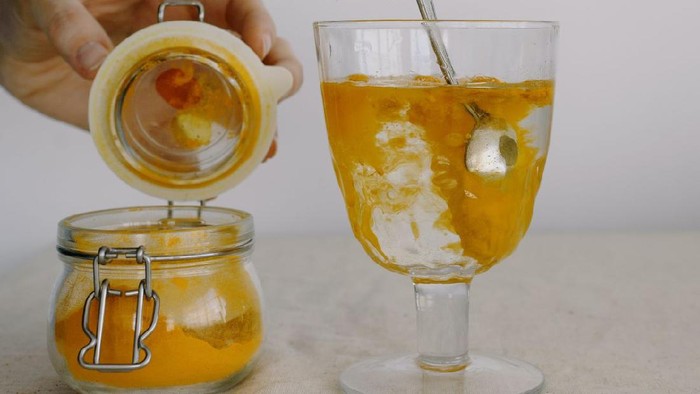 Resep Minuman Alami Penurun Kolesterol Khas Nabi Muhammad Resep Minuman Alami Penurun Kolesterol Khas Nabi Muhammad