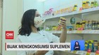 VIDEO: Waspada Konsumsi Suplemen Kesehatan Berlebihan