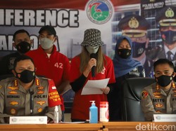 Pesan Keluarga Untuk Nia Ramadhani dan Ardi Bakrie yang Terjerat Kasus Narkoba