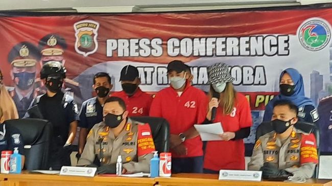 Nia Ramdhani meminta maaf kepada semua pihak terutama keluarga dan sahabat-sahabatnya. 