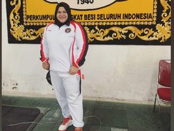Nurul Akmal Si Pendobrak Batas