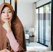 Kuliah di Rumah Saja, Ini 5 Pemicu Gangguan Kecemasan Mahasiswa Selama Pandemi Covid-19