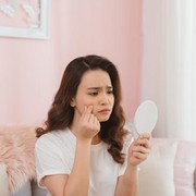 Selain Faktor Kebersihan, Ini Alasan Mengapa Wajah Mudah Bermasalah Meskipun Hanya di Rumah