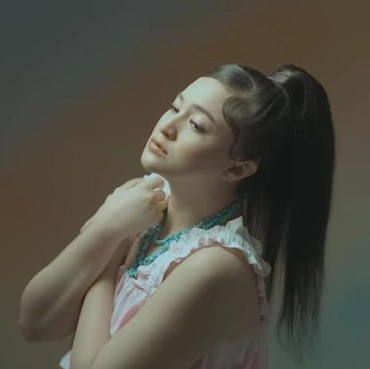 Cantik Banget! Ini Potret Marshanda Tampil Percaya Diri dengan Badan Berisi