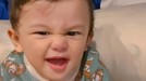 Potret Tampan Baby Saka Putra Ussy Sulistiawaty, Si Tampan Vincenzo Cilik Potret Tampan Baby Saka Putra Ussy Sulistiawaty, Si Tampan Vincenzo Cilik
