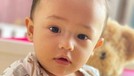 Potret Tampan Baby Saka Putra Ussy Sulistiawaty, Si Tampan Vincenzo Cilik Potret Tampan Baby Saka Putra Ussy Sulistiawaty, Si Tampan Vincenzo Cilik