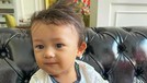 Potret Tampan Baby Saka Putra Ussy Sulistiawaty, Si Tampan Vincenzo Cilik Potret Tampan Baby Saka Putra Ussy Sulistiawaty, Si Tampan Vincenzo Cilik