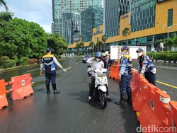 Catat! Ini 10 Aturan Saat Malam Tahun Baru di Surabaya