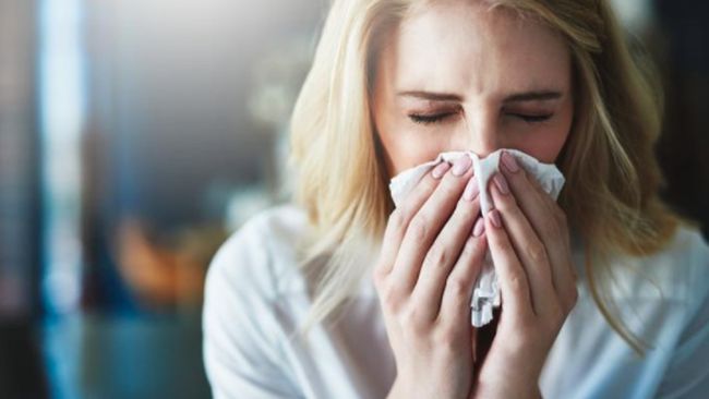 Prediksi Kesehatan Hari Ini, Zodiak Cancer Kelelahan pada