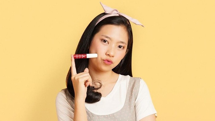 Selain Implora, 5 Lip Tint Ini Tak Kalah Bagus dan di Bawah Rp50 Ribu Lho!