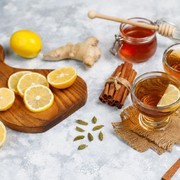 3 Resep Minuman Herbal untuk Tingkatkan Imunitas Tubuh