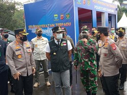 Sepekan PPKM Darurat, Ridwan Kamil Klaim BOR Rumah Sakit di Jabar Menurun
