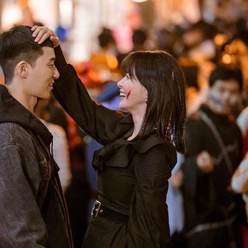 Tingkahnya Dibenci Netizen, Ini Deretan Sad Girl di Drama Korea