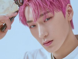 San ATEEZ Positif COVID-19 Sehari Sebelum Ultah, Tulis Surat untuk Fans