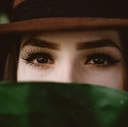 Mau Bulu Mata Panjang, Tebal, dan Lentik? Ikuti Kiat Berikut Ini!