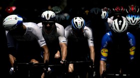 Transvision Jadi Official Broadcaster Tour de France 2022