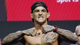 Poirier Masih Penasaran Ingin Hajar McGregor