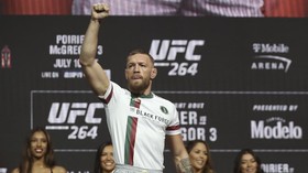 Prediksi Poirier vs McGregor: Dari Khabib hingga GSP