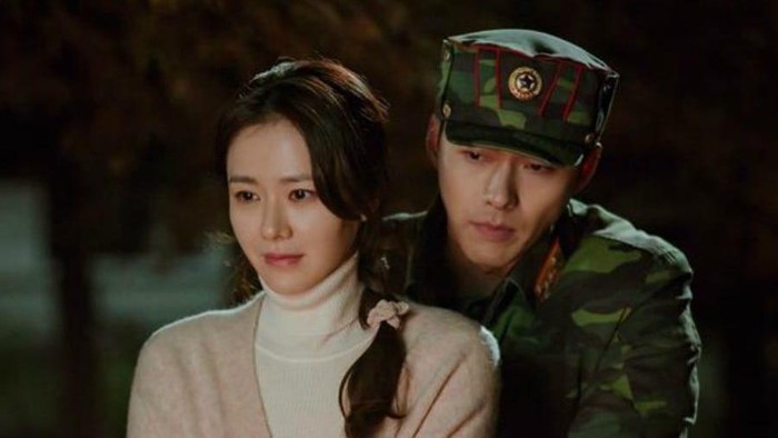 Super Gemas! Inilah Karakter Cowok Bucin Dalam Drama Korea