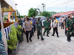 40 Hari Lagi Jatim Diprediksi Capai Target Vaksinasi untuk Herd Immunity