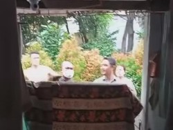 Viral Warga Cilincing Isoman Diintimidasi Tetangga, Polisi Turun Tangan