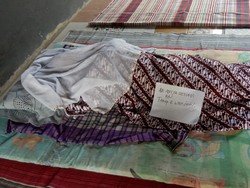 Korban COVID Telantar hingga Meninggal, Camat Pancoranmas: Puskesmas Overload