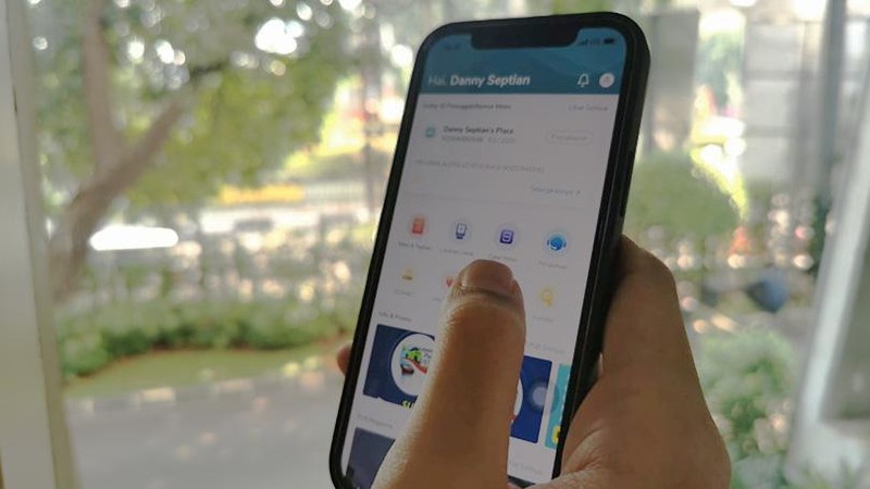 PT PLN (Persero) mengoptimalkan layanan dalam menunjang produktivitas work from home di tengah pemberlakuan pembatasan kegiatan masyarakat (PPKM) Darurat.
