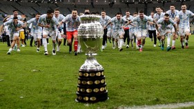 Jadwal, Daftar Stadion, Tim Peserta Copa America 2024