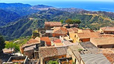 Desa Terindah di Italia Cari Penduduk Baru, Dibayar Rp80 Juta