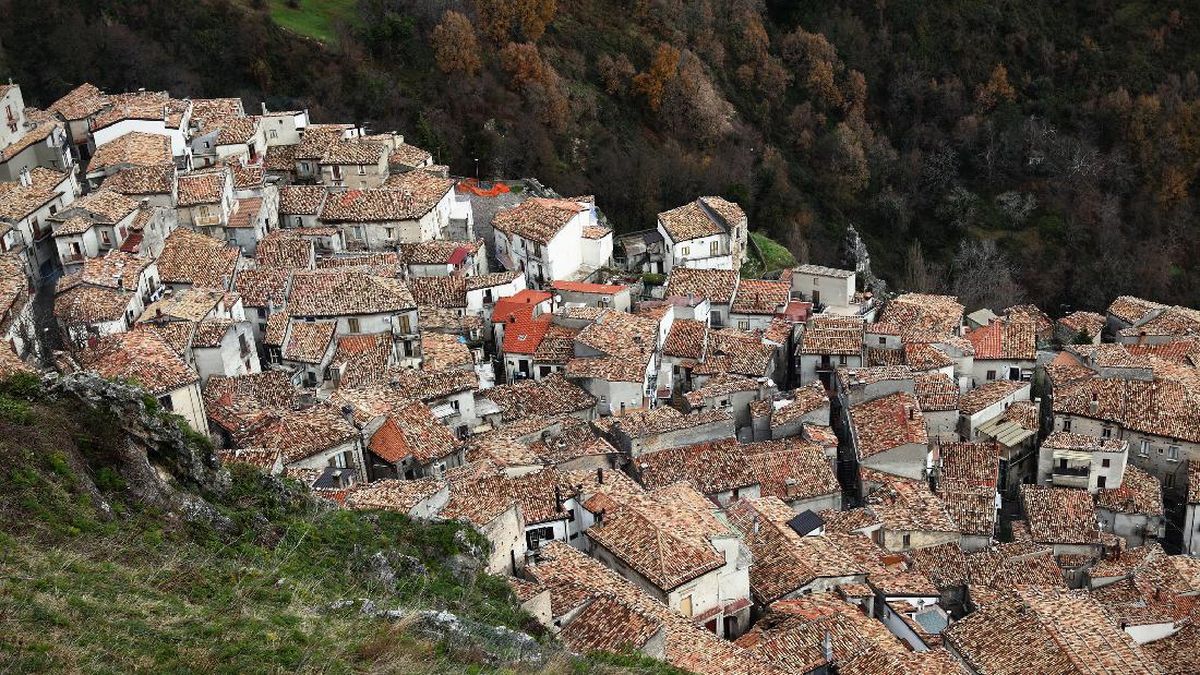 Pindah ke Kota Cantik Ini, Separuh Uang Sewa Rumah Dibayari Pemerintah