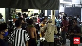 Suami Korban Satpol PP Gowa Ungkap Alasan Sebut Istri Hamil