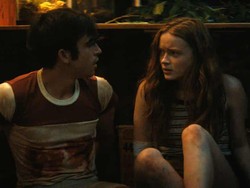 Fear Street Part 2: 1978, Teror di Perkemahan