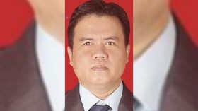 Anggota Majelis Hakim Kasus Rizieq Meninggal Dunia