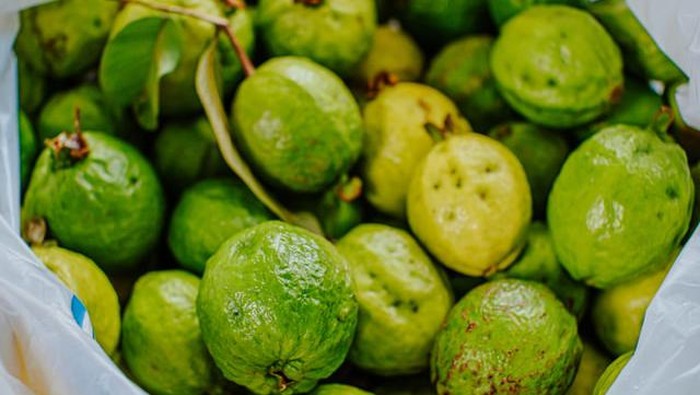 Sederet Manfaat Jambu Biji Merah, Baik dan Sehat untuk Tubuh