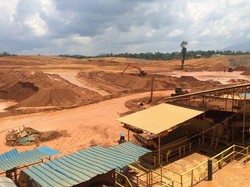 Lahan Bekas Tambang Tak Direklamasi, Perusahaan Bisa Kena Pidana