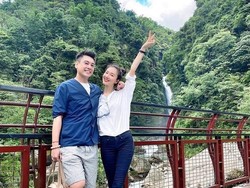 Cerita Ken Chu Meteor Garden Pisah Dari Istri Gara-gara COVID-19