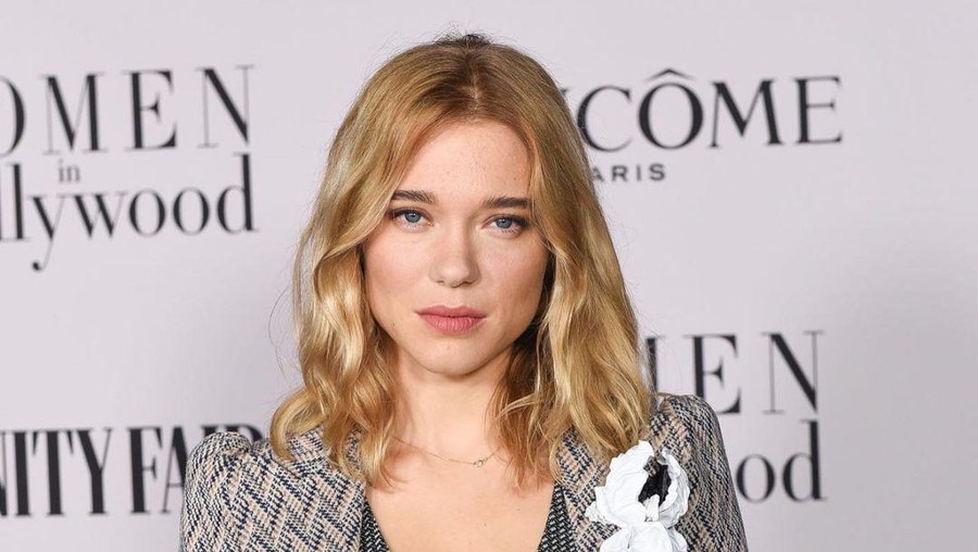 lea seydoux
