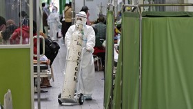 Disuplai Oksigen, RS Muhammadiyah DIY Akui Cukup untuk 30 Jam