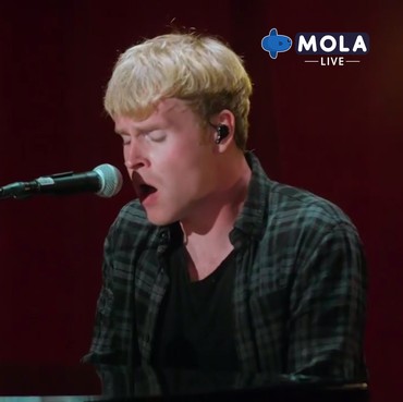 Shaggydog hingga Kodaline Hibur Penonton di 'Mola Chill Festival'