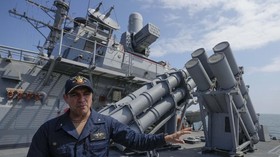 Ukraina Memanas, Rusia dan NATO Saling Tuding
