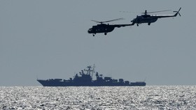 Kremlin Sebut Ukraina Bersiap Serang Rusia