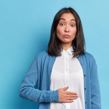 5 Kebiasan Buruk Penyebab Perut Buncit pada Remaja