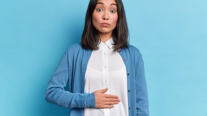 5 Kebiasan Buruk Penyebab Perut Buncit pada Remaja