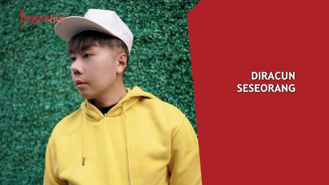 Usai Mbak You, Kini Roy Kiyoshi Tahu Kapan Meninggal Dunia